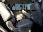 2025 Ford Explorer Active Black vin: 1FMUK7DH2SGC07208