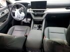 2025 Ford Explorer Active Black vin: 1FMUK7DH2SGC38894