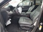 2025 Ford Explorer Active Black vin: 1FMUK7DH2SGC38894