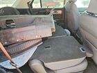 2025 Ford Explorer Active Gray vin: 1FMUK7DH2SGC66517