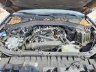 2025 Ford Explorer Active Gray vin: 1FMUK7DH2SGC66517