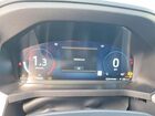 2025 Ford Explorer Active Серый vin: 1FMUK7DH4SGA49843