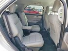 2025 Ford Explorer Active Белый vin: 1FMUK7DH5SGC67046