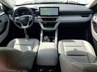 2025 Ford Explorer Active Белый vin: 1FMUK7DH5SGC67046
