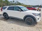 2025 Ford Explorer Active Белый vin: 1FMUK7DH5SGC67046