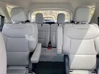 2025 Ford Explorer Active Белый vin: 1FMUK7DH5SGC67046