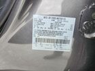 2025 Ford Explorer Active Серый vin: 1FMUK7DH6SGC16459