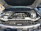 2026 Ford Explorer Active Синий vin: 1FMUK7DH6TGA05151