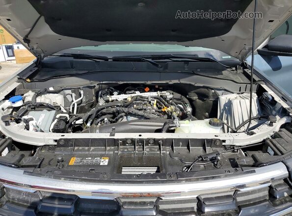 1FMUK7DH6TGA05151 2026 FORD EXPLORER Синий Вид подкапотного пространства