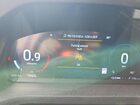 2026 Ford Explorer Active Синий vin: 1FMUK7DH6TGA05151