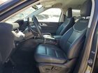 2025 Ford Explorer Active Серый vin: 1FMUK7DHXSGC39288