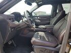 2026 Ford Explorer Platinum Черный vin: 1FMUK7HH2TGA26430