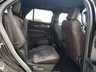 2026 Ford Explorer Platinum Черный vin: 1FMUK7HH2TGA26430