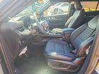 2026 Ford Explorer St-line Gray vin: 1FMUK7KH7TGA56502