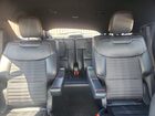 2026 Ford Explorer St-line Gray vin: 1FMUK7KH7TGA56502