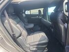 2026 Ford Explorer St-line Gray vin: 1FMUK7KH7TGA56502 Damage: Rf Seat Air Bag, Deployed, Replacement Required