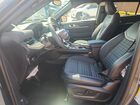 2026 Ford Explorer St-line Gray vin: 1FMUK7KH7TGA56502 Damage: Airbag - Front Left, Deployed, Replacement Required