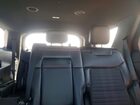 2025 Ford Explorer St-line Серый vin: 1FMUK7KH8SGC04154