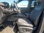2025 Ford Explorer St-line Серый vin: 1FMUK7KH8SGC04154