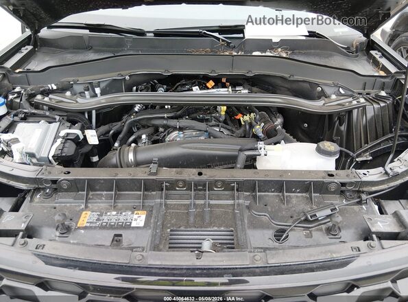 1FMUK7KH9TGA35103 2026 FORD FORD EXPLORER Серый Вид сзади