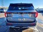 2025 Ford Explorer Active Серый vin: 1FMUK8DH1SGC86358 2025 Ford Explorer Active Серый vin: 1FMUK8DH1SGC86358