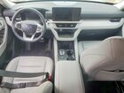 2026 Ford Explorer Active Blue vin: 1FMUK8DH2TGA43854 2026 Ford Explorer Active Blue vin: 1FMUK8DH2TGA43854