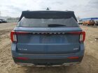 2026 Ford Explorer Active Blue vin: 1FMUK8DH2TGA43854 2026 Ford Explorer Active Blue vin: 1FMUK8DH2TGA43854