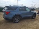 2026 Ford Explorer Active Blue vin: 1FMUK8DH2TGA43854 2026 Ford Explorer Active Blue vin: 1FMUK8DH2TGA43854