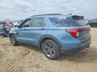 2026 Ford Explorer Active Blue vin: 1FMUK8DH2TGA43854 2026 Ford Explorer Active Blue vin: 1FMUK8DH2TGA43854