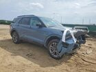 2026 Ford Explorer Active Blue vin: 1FMUK8DH2TGA43854 2026 Ford Explorer Active Blue vin: 1FMUK8DH2TGA43854