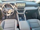 2026 Ford Explorer Active Черный vin: 1FMUK8DH4TGA57366