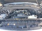 2026 Ford Explorer Active Черный vin: 1FMUK8DH4TGA57366