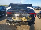 2026 Ford Explorer Active Черный vin: 1FMUK8DH4TGA57366