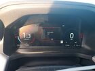2026 Ford Explorer Active Черный vin: 1FMUK8DH4TGA57366