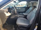 2026 Ford Explorer Active Черный vin: 1FMUK8DH4TGA57366