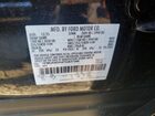 2026 Ford Explorer Active Черный vin: 1FMUK8DH4TGA57366