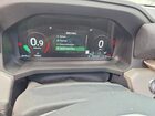 2025 Ford Explorer Active Черный vin: 1FMUK8DHXSGA91844