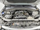 2025 Ford Explorer Active Серебряный vin: 1FMUK8DHXSGC08922