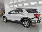 2025 Ford Explorer Active Серебряный vin: 1FMUK8DHXSGC08922