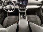 2025 Ford Explorer Active Серебряный vin: 1FMUK8DHXSGC08922
