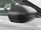 2025 Ford Explorer Active Серебряный vin: 1FMUK8DHXSGC08922 Damage: Rf Mirror Cover, Light Scratch, 1 To 2 Inches