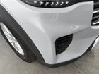 2025 Ford Explorer Active Серебряный vin: 1FMUK8DHXSGC08922 Damage: Front Bumper, Light Scratch, 1 To 2 Inches