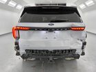 2025 Ford Explorer Active Серебряный vin: 1FMUK8DHXSGC08922