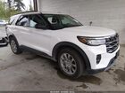 2026 Ford Explorer Active Белый vin: 1FMUK8DHXTGA11573