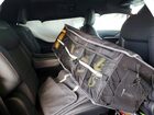2026 Ford Explorer St Черный vin: 1FMWK7GC0TGA11360