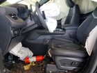 2026 Ford Explorer St Черный vin: 1FMWK7GC0TGA11360