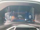 2025 Ford Explorer St Серый vin: 1FMWK7GC1SGC82975