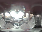 2025 Ford Explorer St Серый vin: 1FMWK7GC1SGC82975