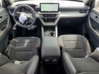 2025 Ford Explorer St Серый vin: 1FMWK7GC9SGC20160