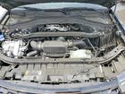 2025 Ford Explorer St Серый vin: 1FMWK7GC9SGC20160
